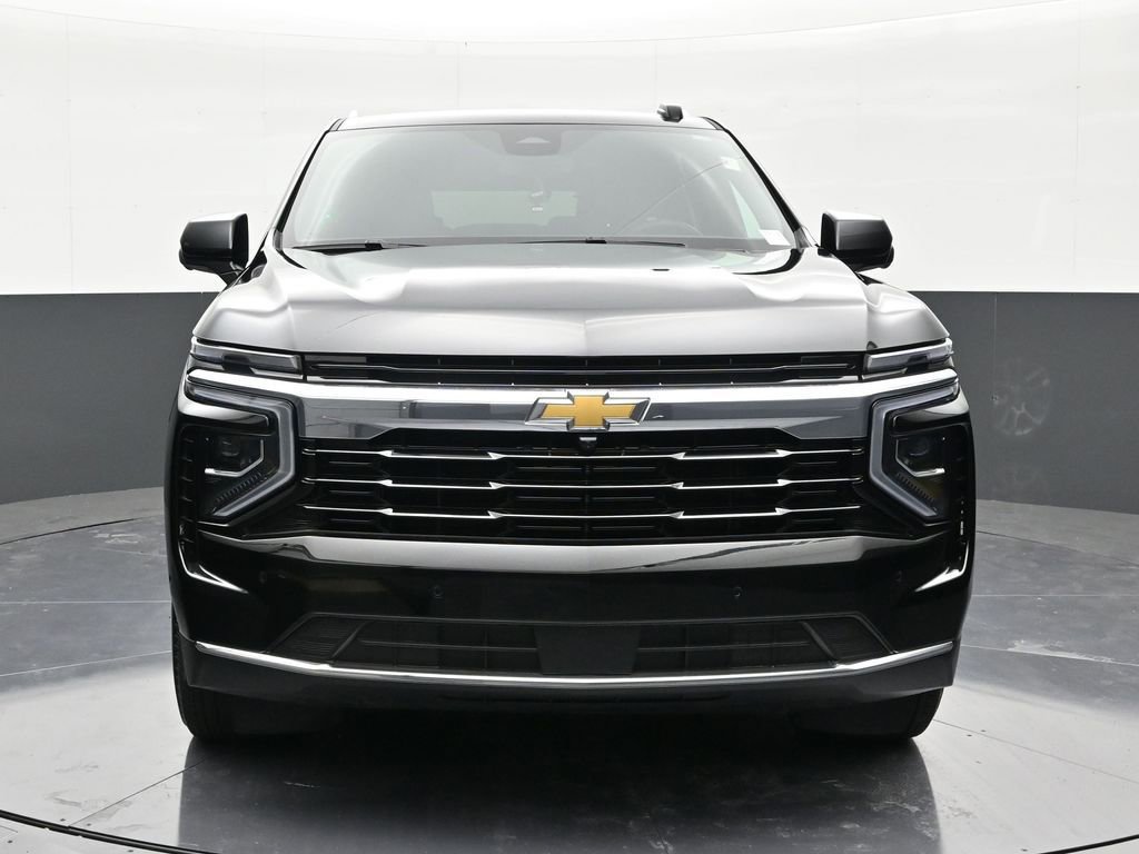 Used 2025 Chevrolet Tahoe LS RWD image 8