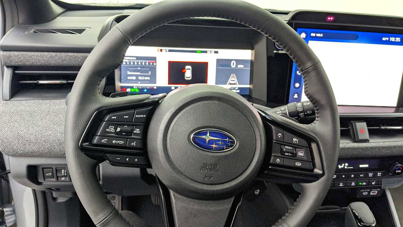 New 2026 Subaru Outback Limited image 18