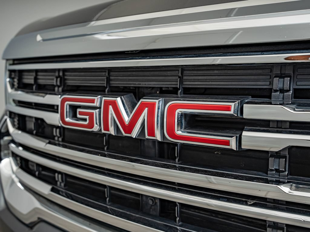 Used 2020 GMC Acadia SLT FWD image 12