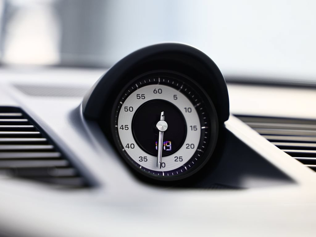 New 2026 Porsche 911 Carrera RWD image 28
