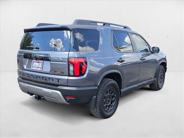 Used 2026 Honda Passport TrailSport image 5
