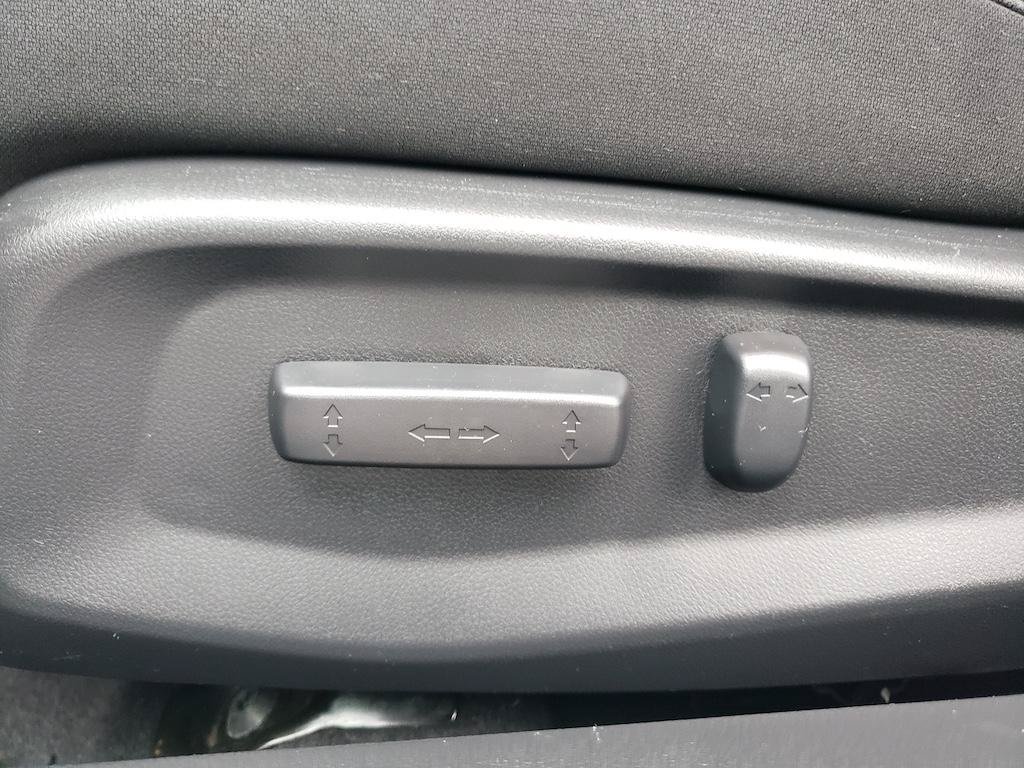 Used 2020 Honda Civic EX image 15