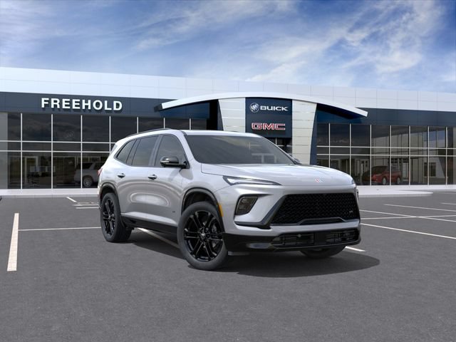 New 2026 Buick Enclave Sport Touring w/ Power Package AWD/4WD image 1