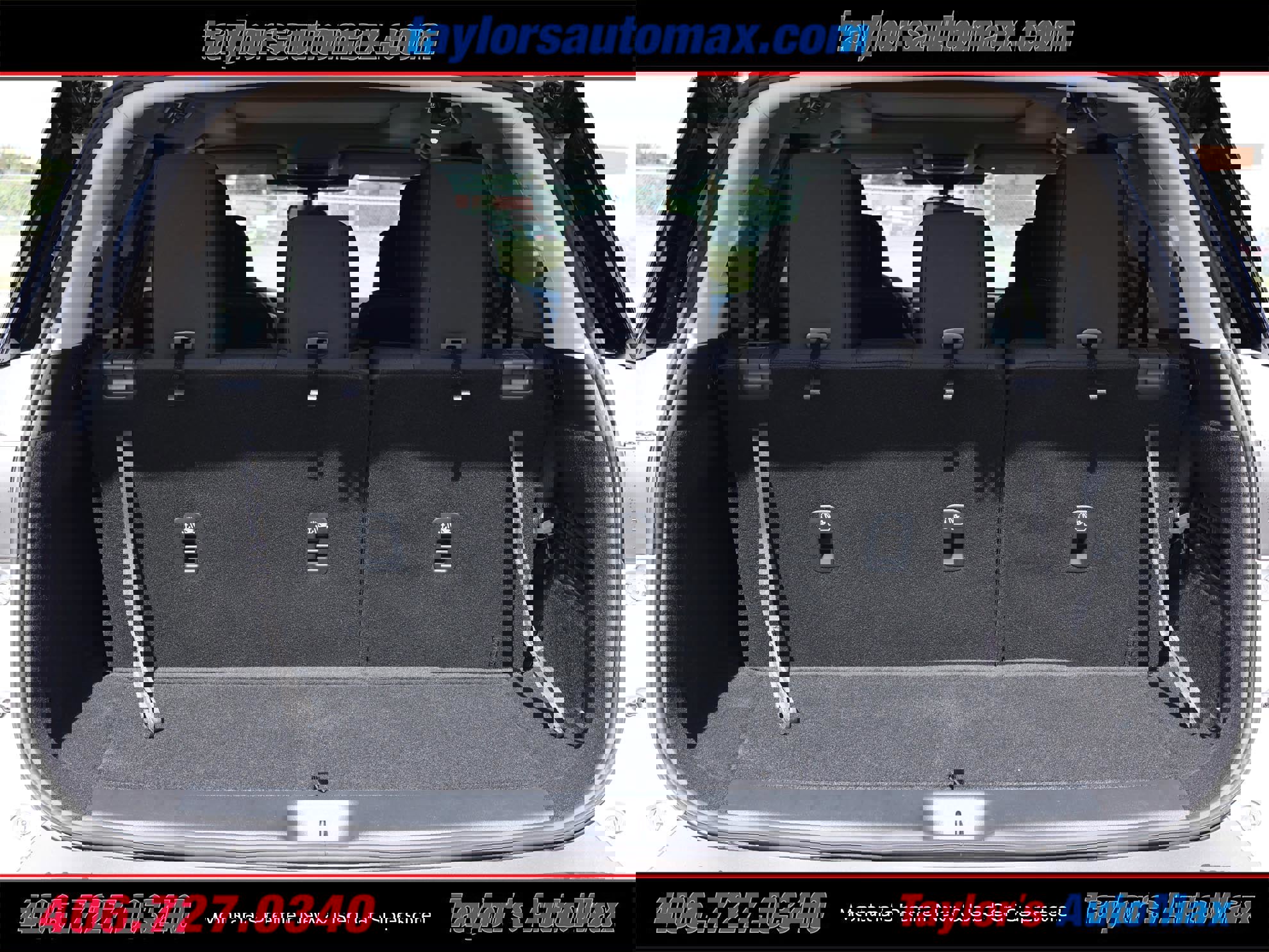 New 2025 Nissan Pathfinder SV w/ SV Premium Package image 34