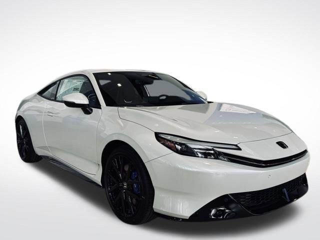 New 2026 Honda Prelude image 4
