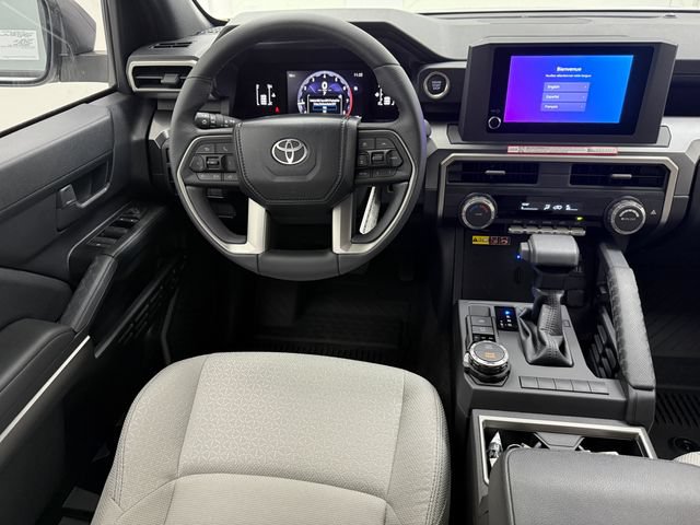 New 2026 Toyota 4Runner SR5 AWD/4WD image 32