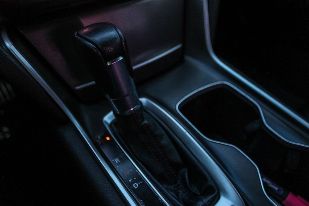 Used 2022 Honda Accord Sport image 20