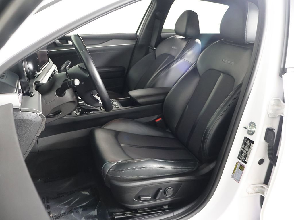 Used 2022 Kia K5 GT-Line AWD/4WD image 30