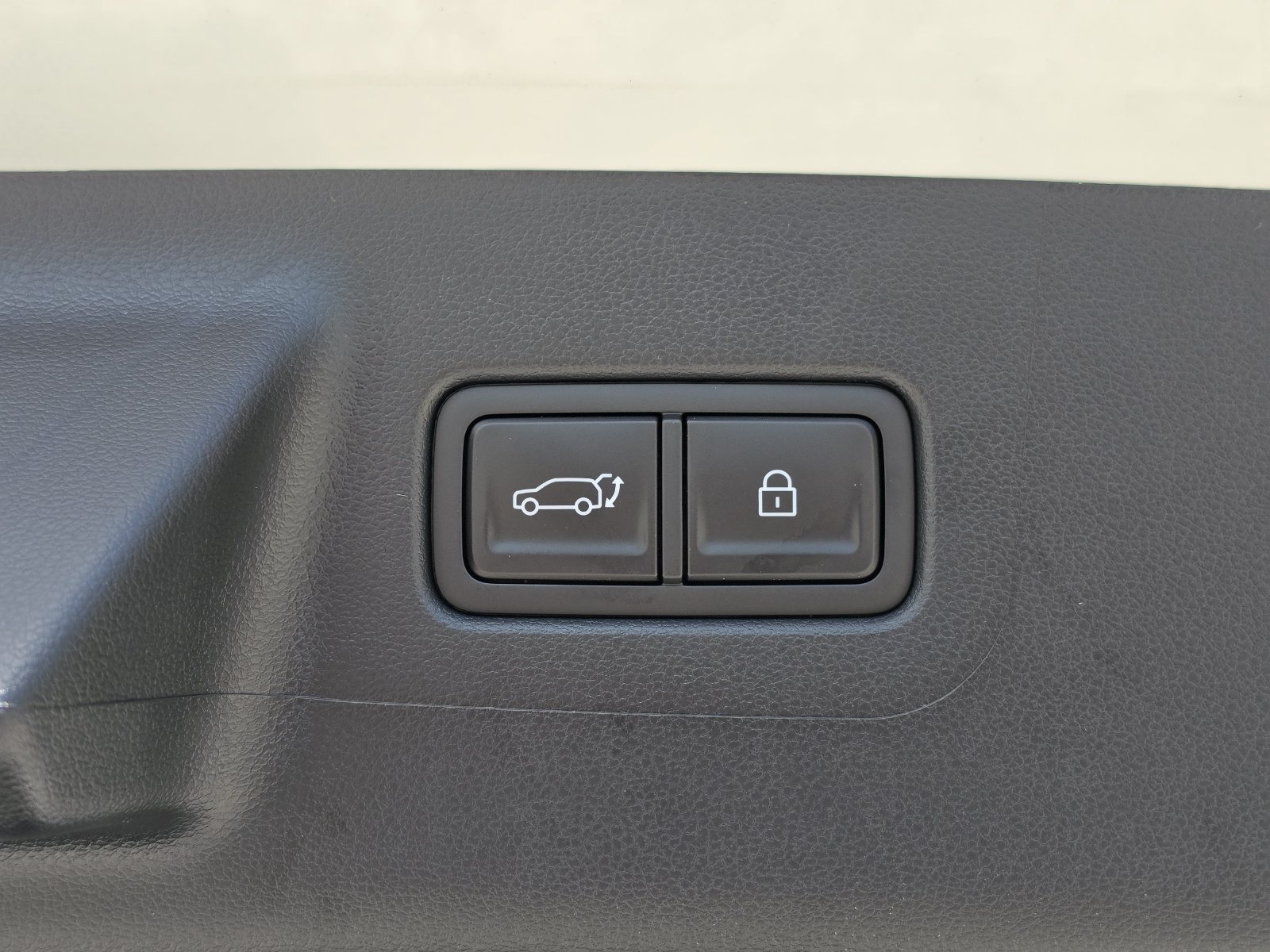 New 2027 Hyundai Santa Fe SE FWD image 14