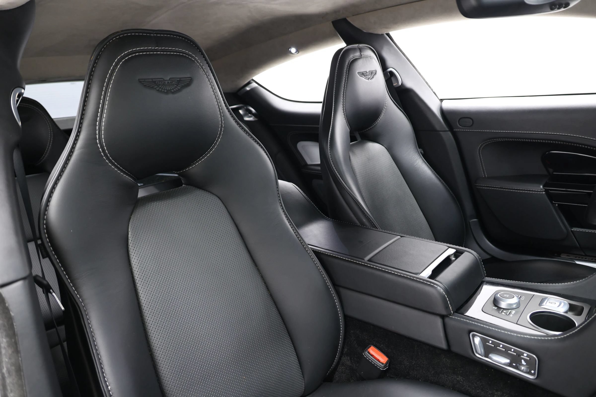 Used 2014 Aston Martin Rapide S RWD image 68