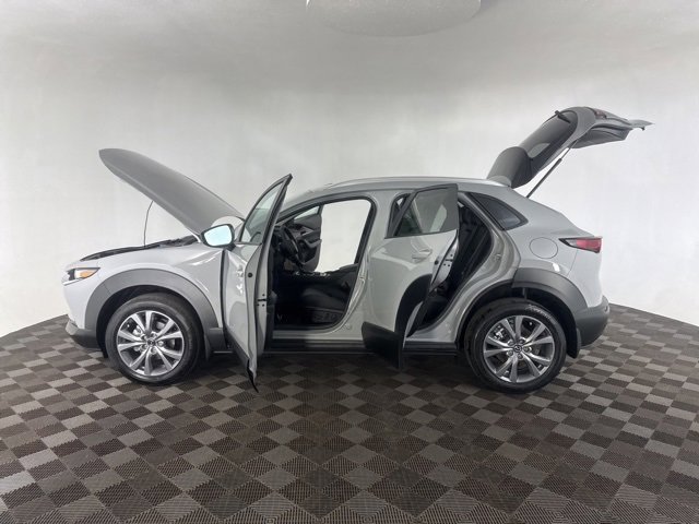 New 2026 MAZDA CX-30 AWD 2.5 S image 13