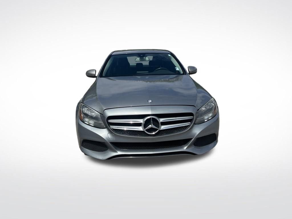 Used 2016 Mercedes-Benz C 300 Sedan image 3