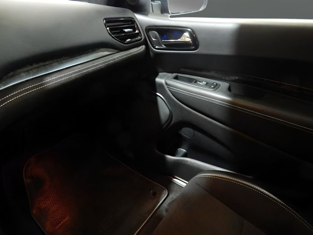 Used 2022 Dodge Durango SRT w/ SRT Interior Appearance Group image 22