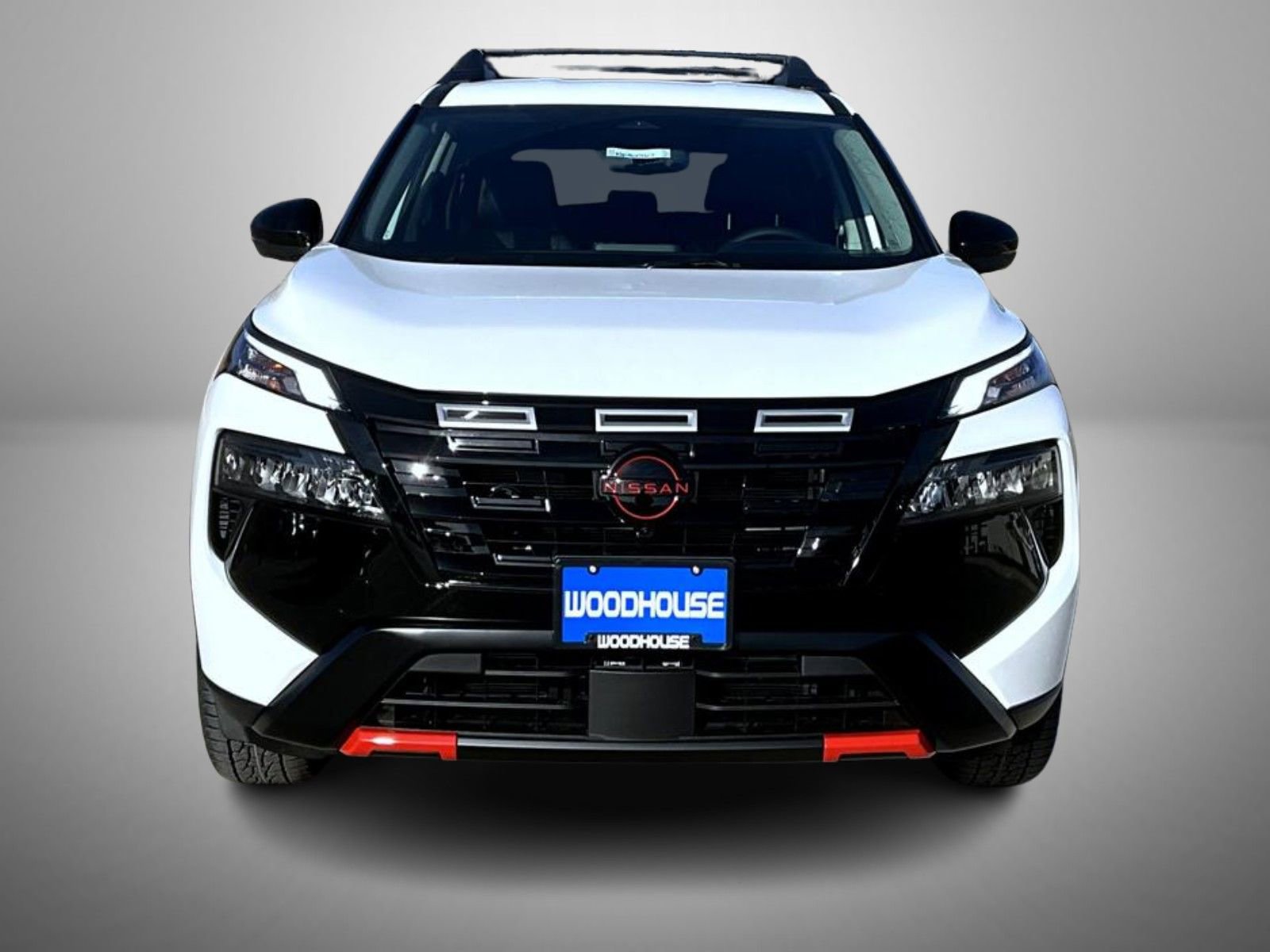 New 2026 Nissan Rogue SV w/ Rock Creek Premium Package image 2