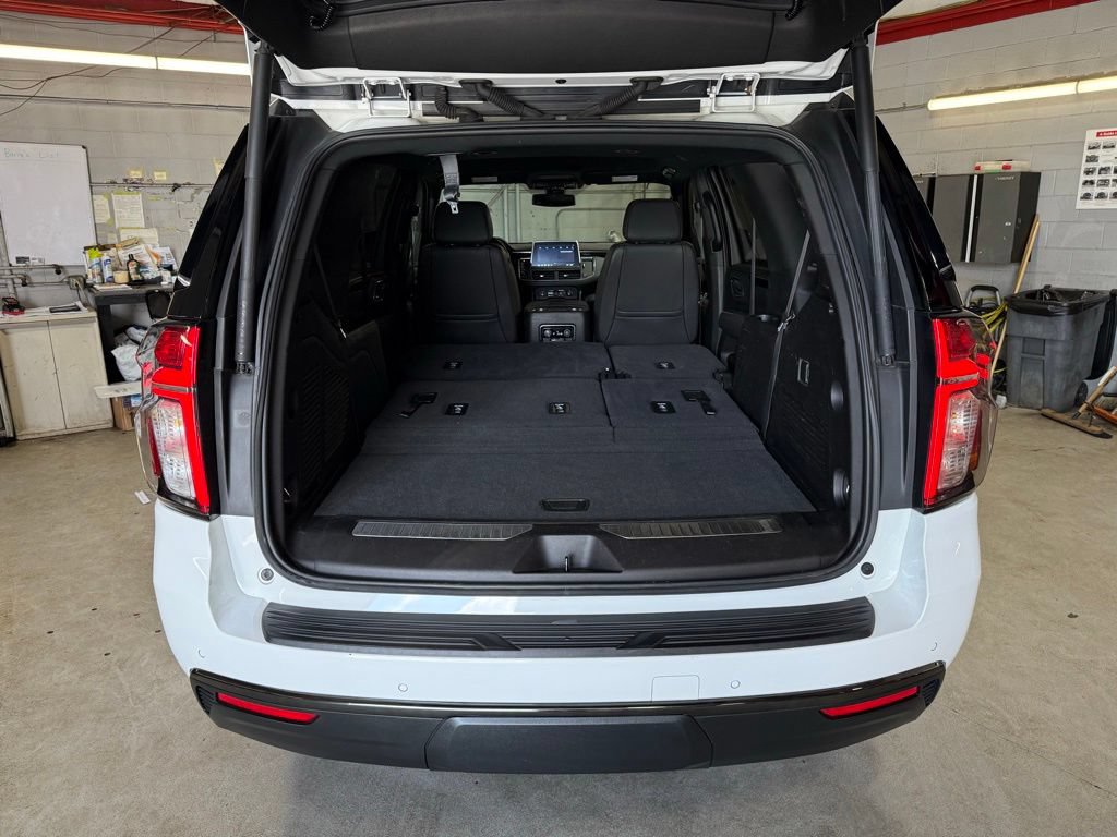 Used 2021 Chevrolet Tahoe RST AWD/4WD image 29