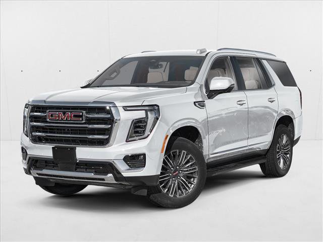 New 2026 GMC Yukon Denali w/ Advanced Technology Package