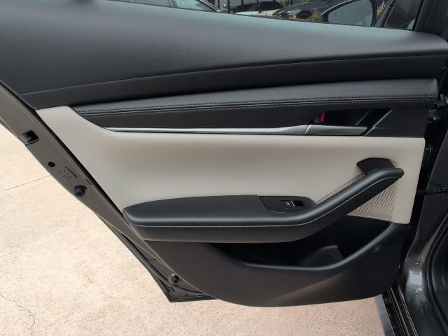 New 2026 MAZDA MAZDA3 2.5 S Sedan w/ Preferred Pkg image 8