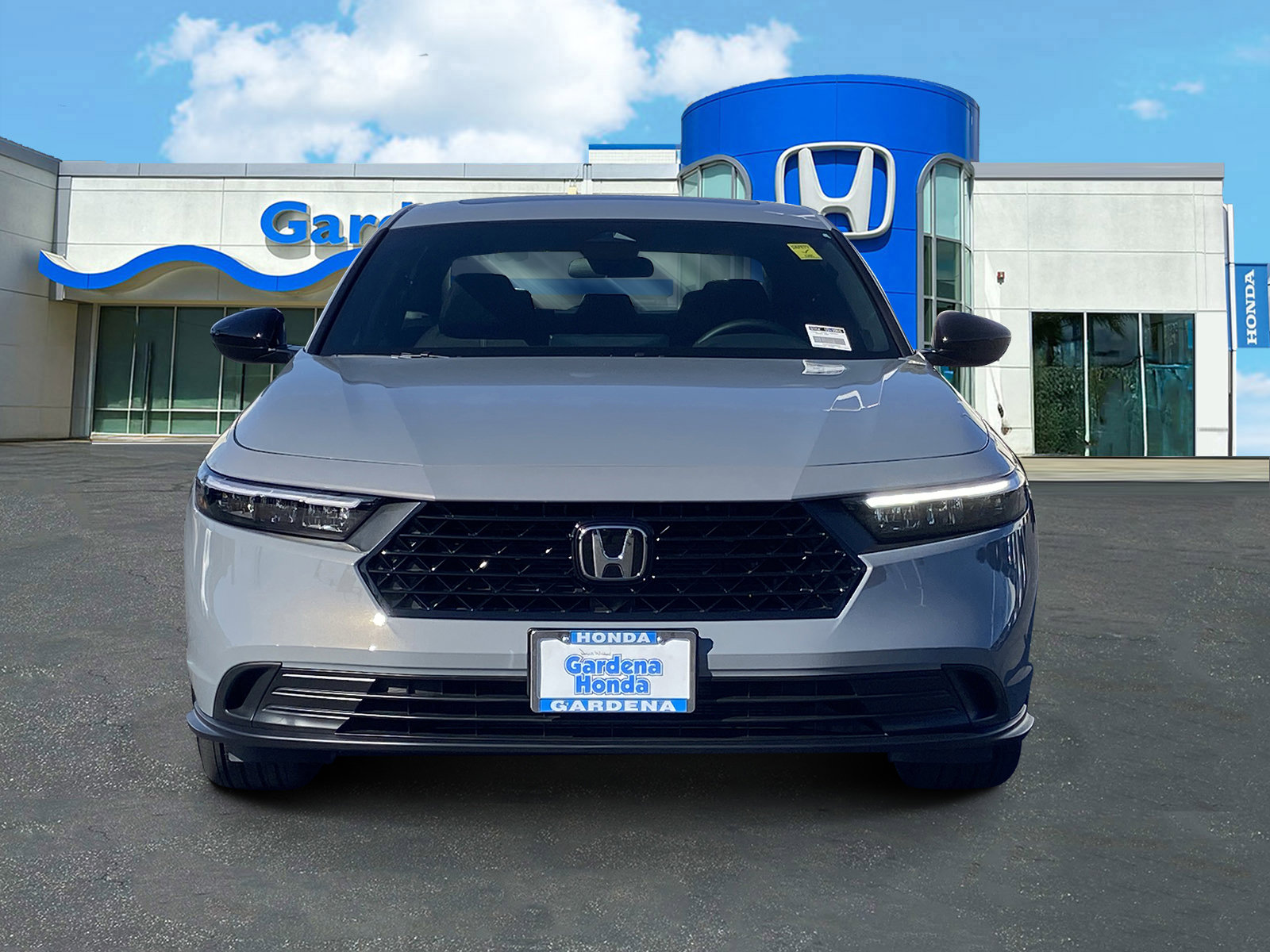 Used 2026 Honda Accord Sport video 2