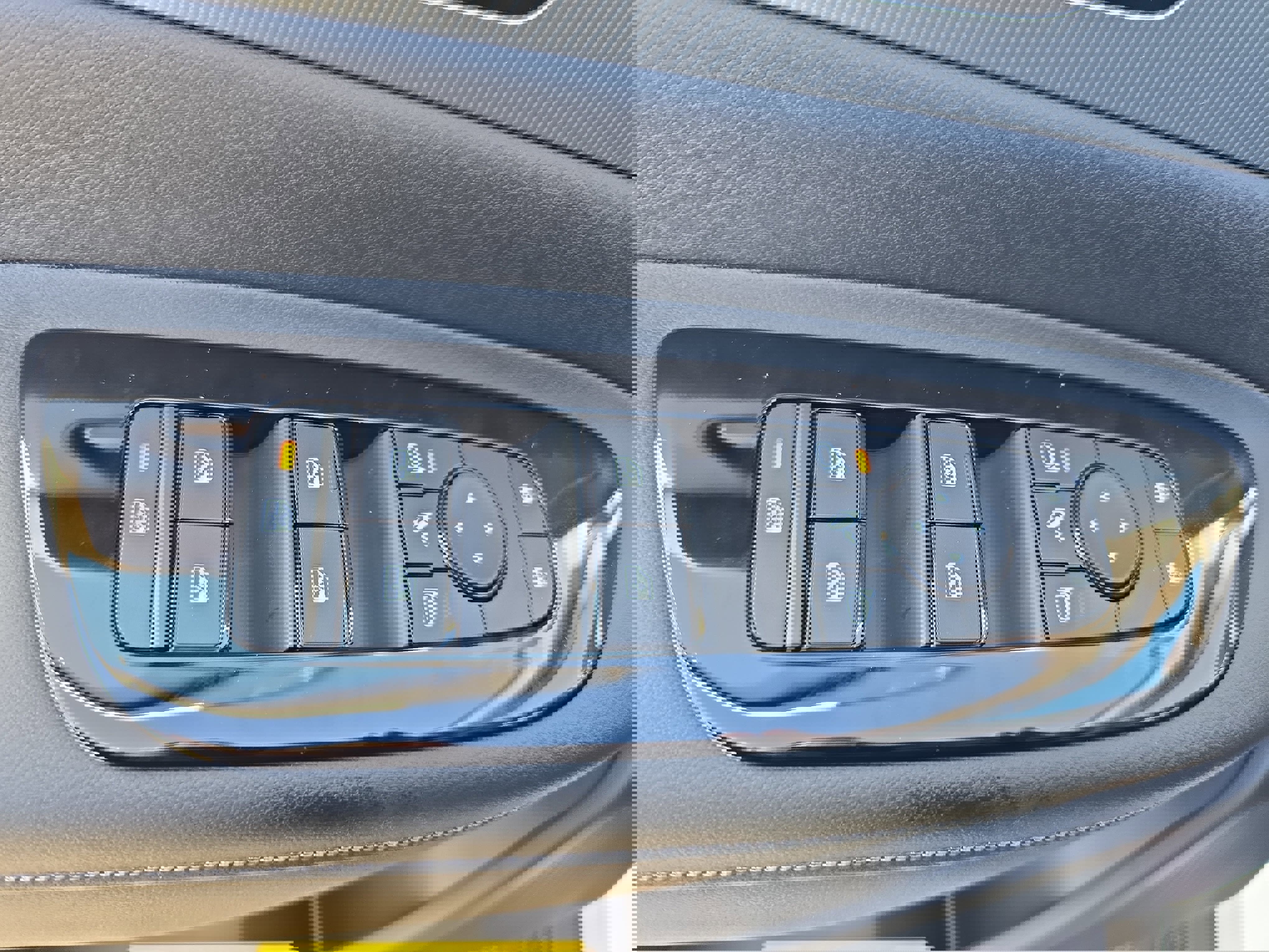 New 2026 Nissan Murano Platinum image 27