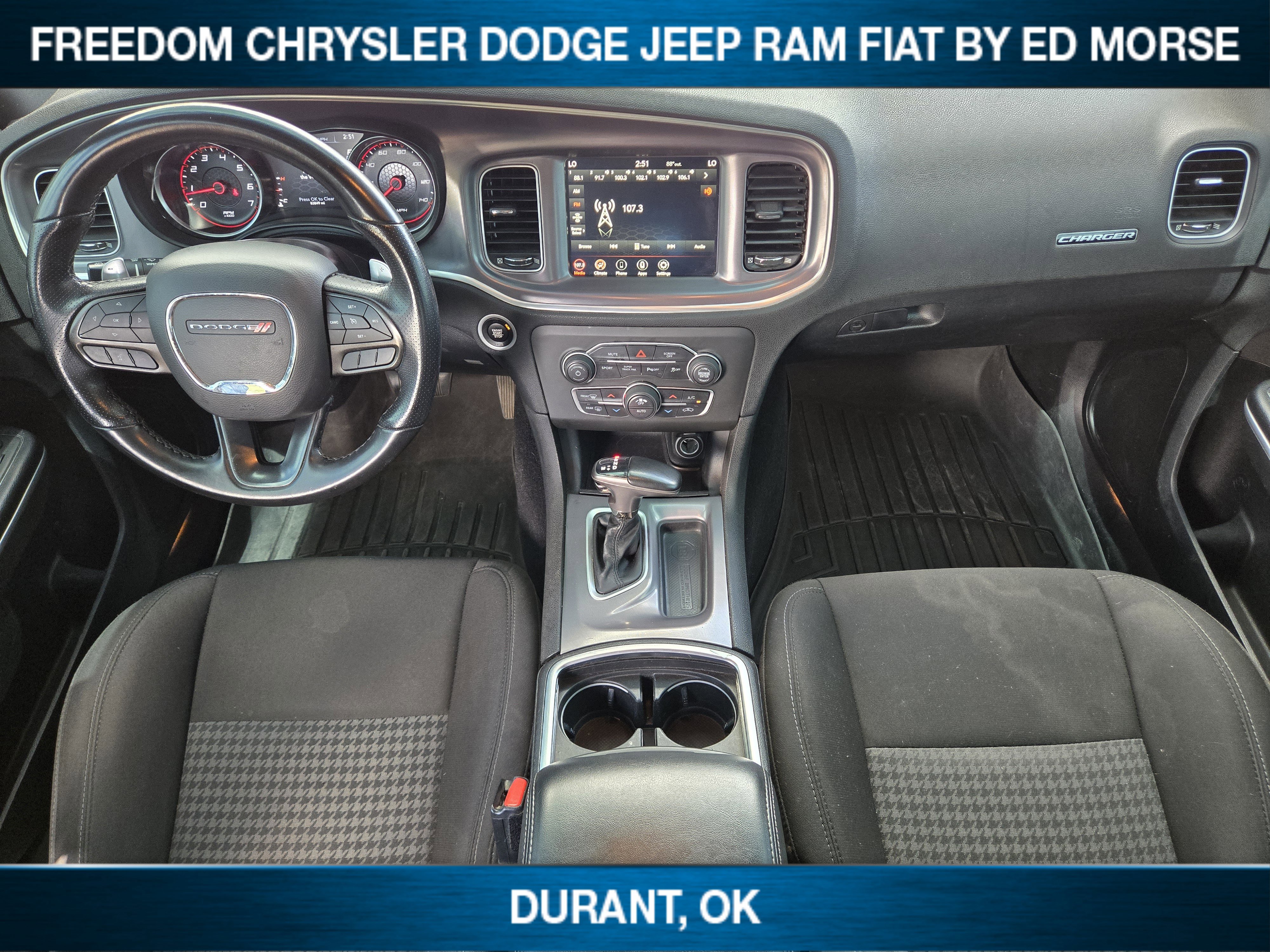 Used 2022 Dodge Charger GT image 19