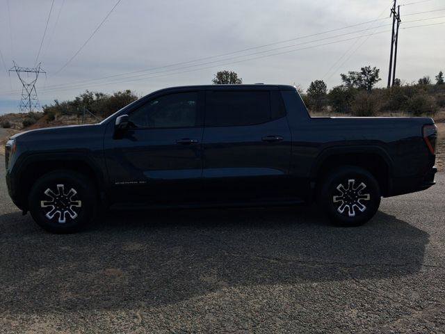 New 2026 GMC Sierra EV Elevation image 7