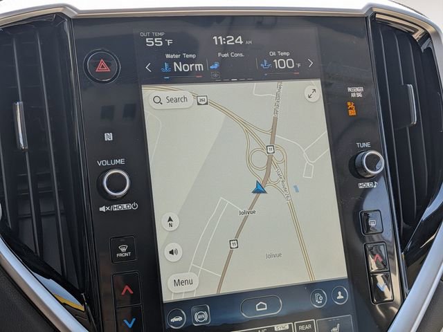 Certified 2025 Subaru Ascent Limited image 25