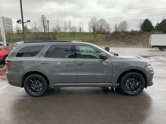 New 2026 Dodge Durango GT w/ Blacktop Package image 8