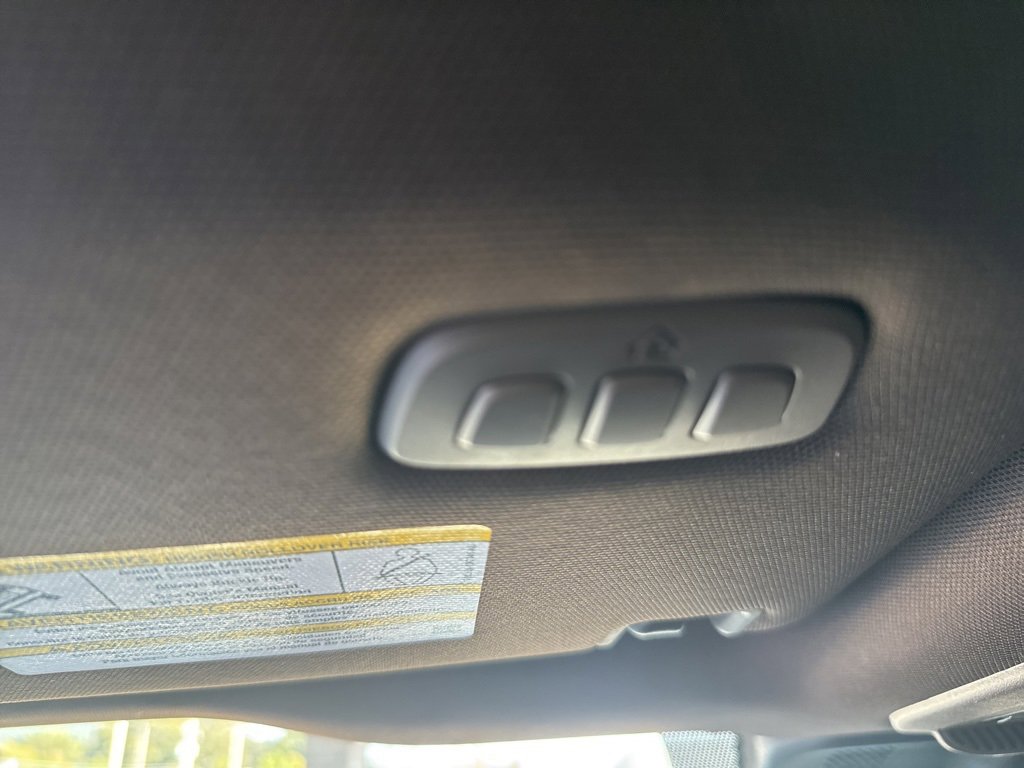 New 2025 Ford F150 King Ranch image 18