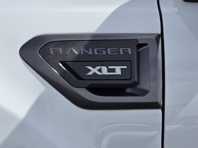 Used 2023 Ford Ranger XLT w/ Equipment Group 301A Mid AWD/4WD image 31