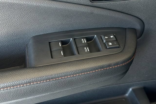 Certified 2025 Honda Passport TrailSport image 13