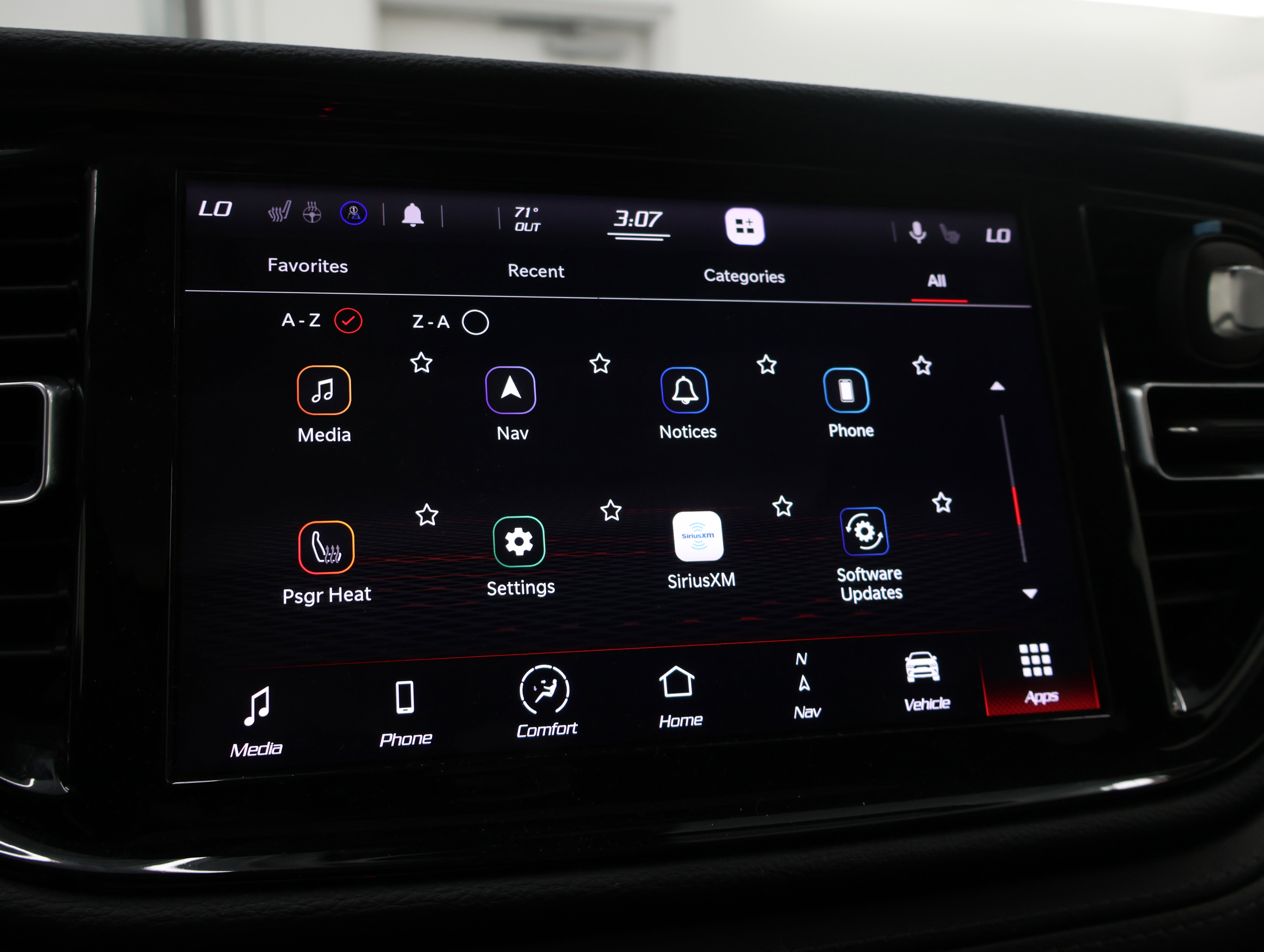 Used 2021 Dodge Durango Citadel w/ Technology Group AWD/4WD image 57