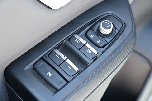 New 2026 Subaru Forester Sport AWD/4WD image 19