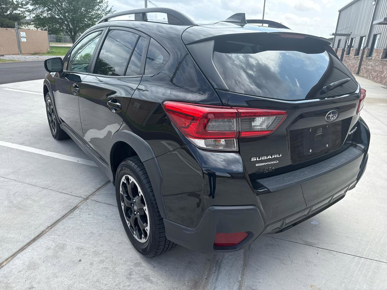 Used 2021 Subaru Crosstrek 2.0i Premium w/ Popular Package #3 image 14