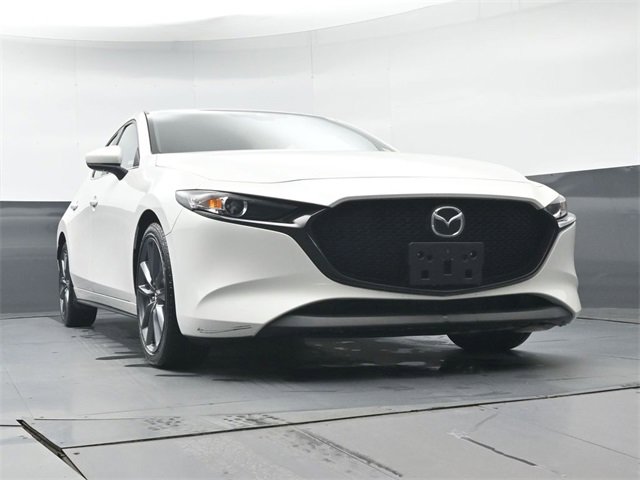 Used 2019 MAZDA MAZDA3 Base image 35
