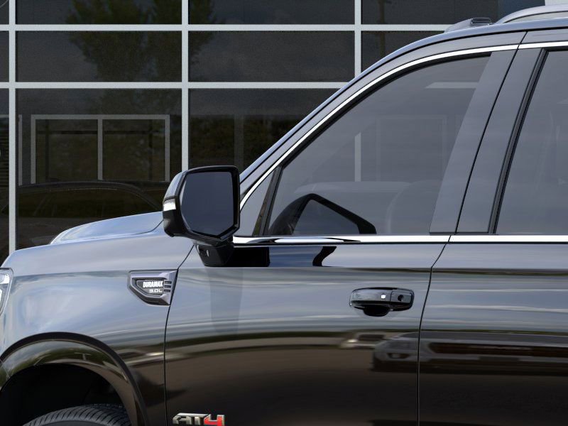 New 2026 GMC Yukon XL AT4 Ultimate image 12