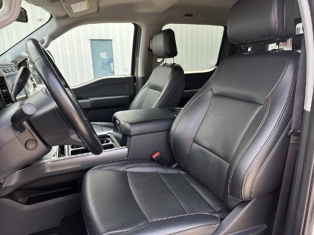 Used 2024 Ford F450 Lariat AWD/4WD image 22