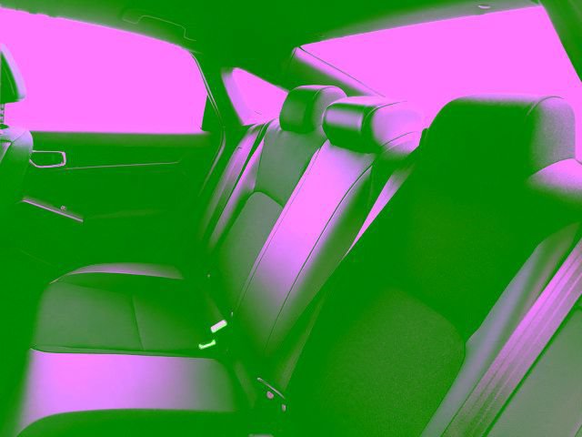 Used 2023 Honda Civic Sport image 10