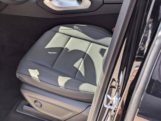 New 2026 Mercedes-Benz GLE 350 4MATIC image 4