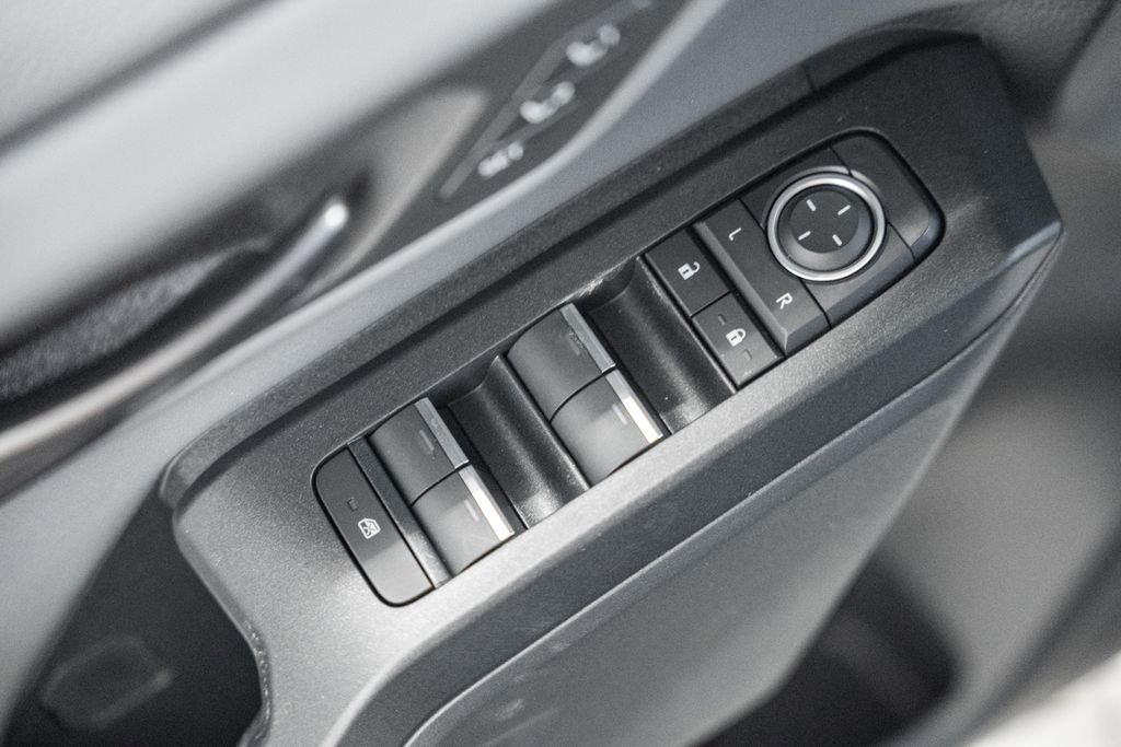 New 2026 Toyota RAV4 XSE image 43