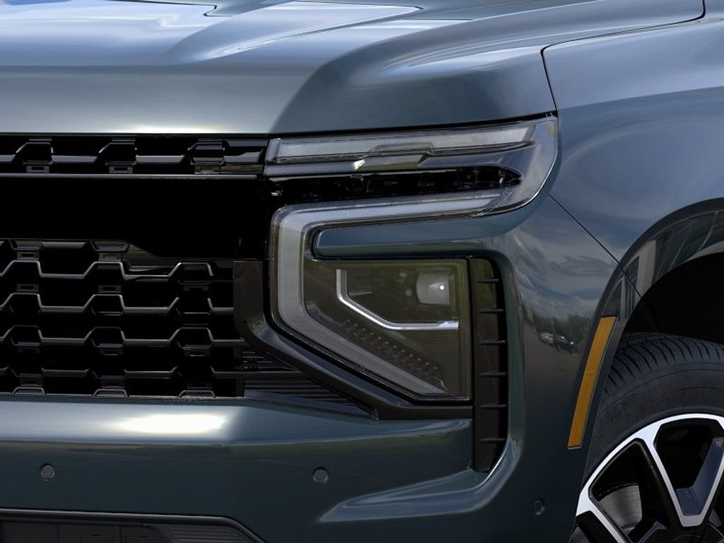 New 2026 Chevrolet Tahoe RST w/ RST Capability Package AWD/4WD image 10