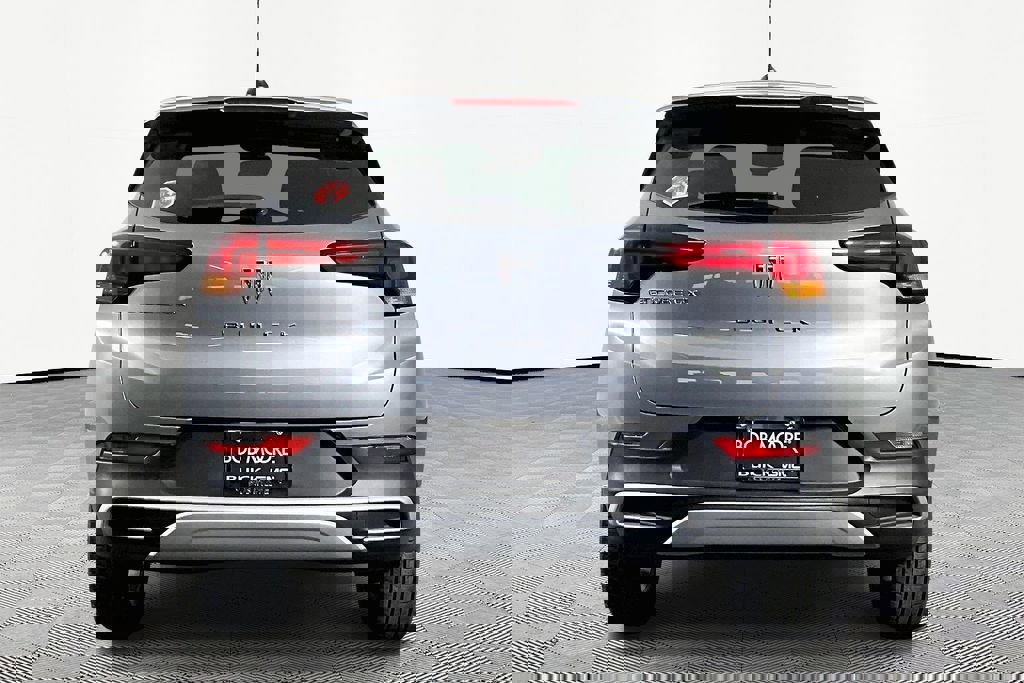 New 2026 Buick Encore GX Preferred w/ Comfort Package image 5