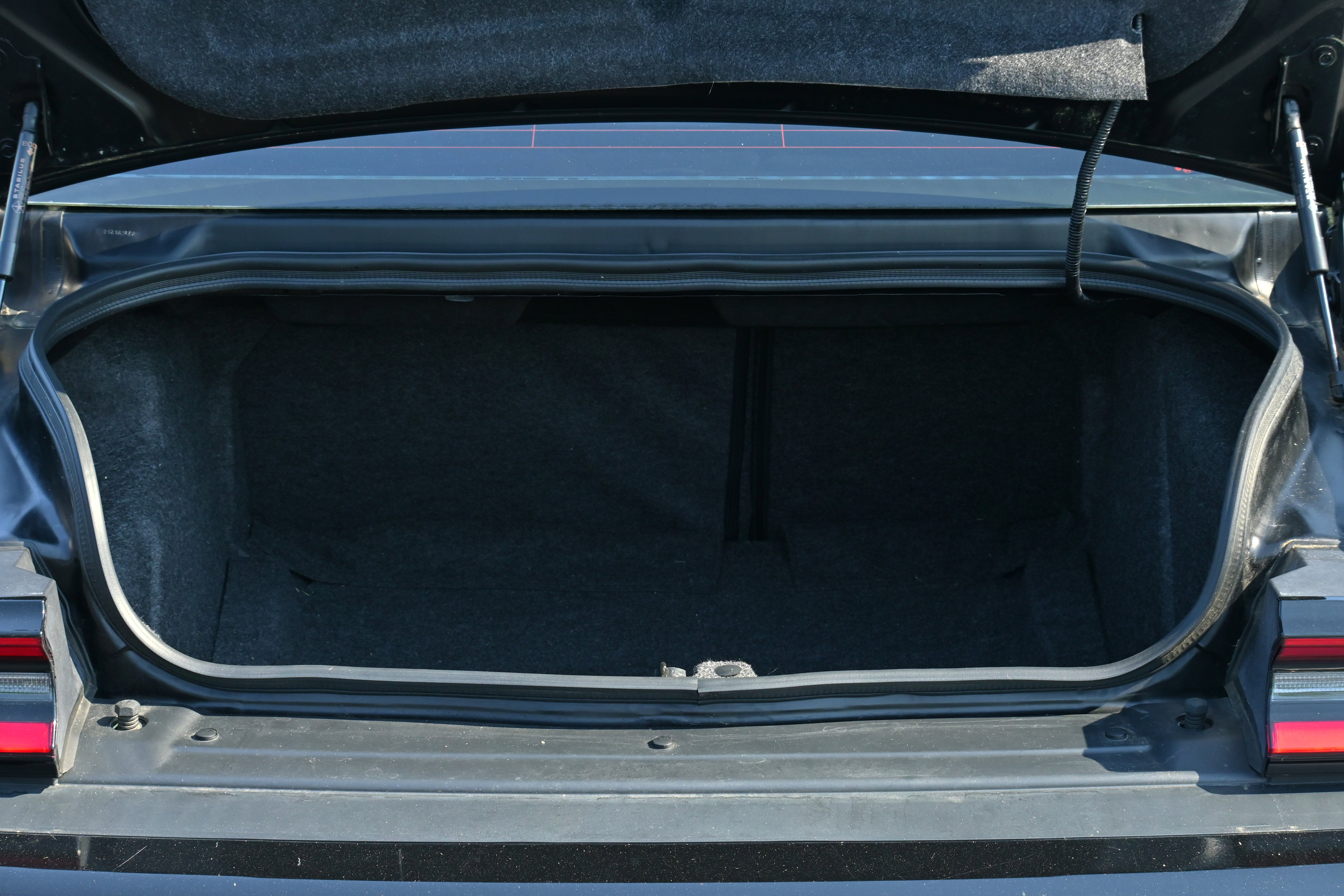 Used 2022 Dodge Challenger R/T Scat Pack image 32