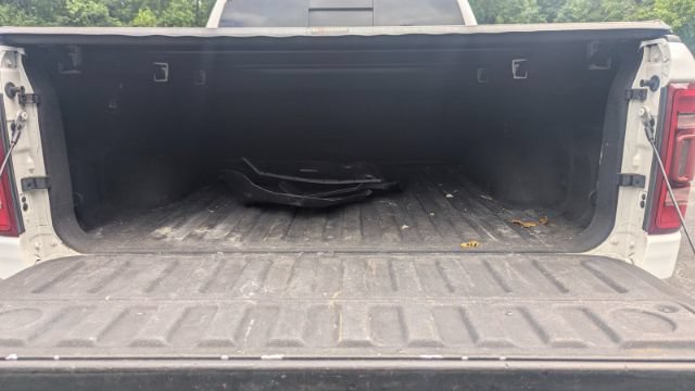 Used 2021 RAM 1500 Big Horn w/ Trailer Tow Group AWD/4WD image 13