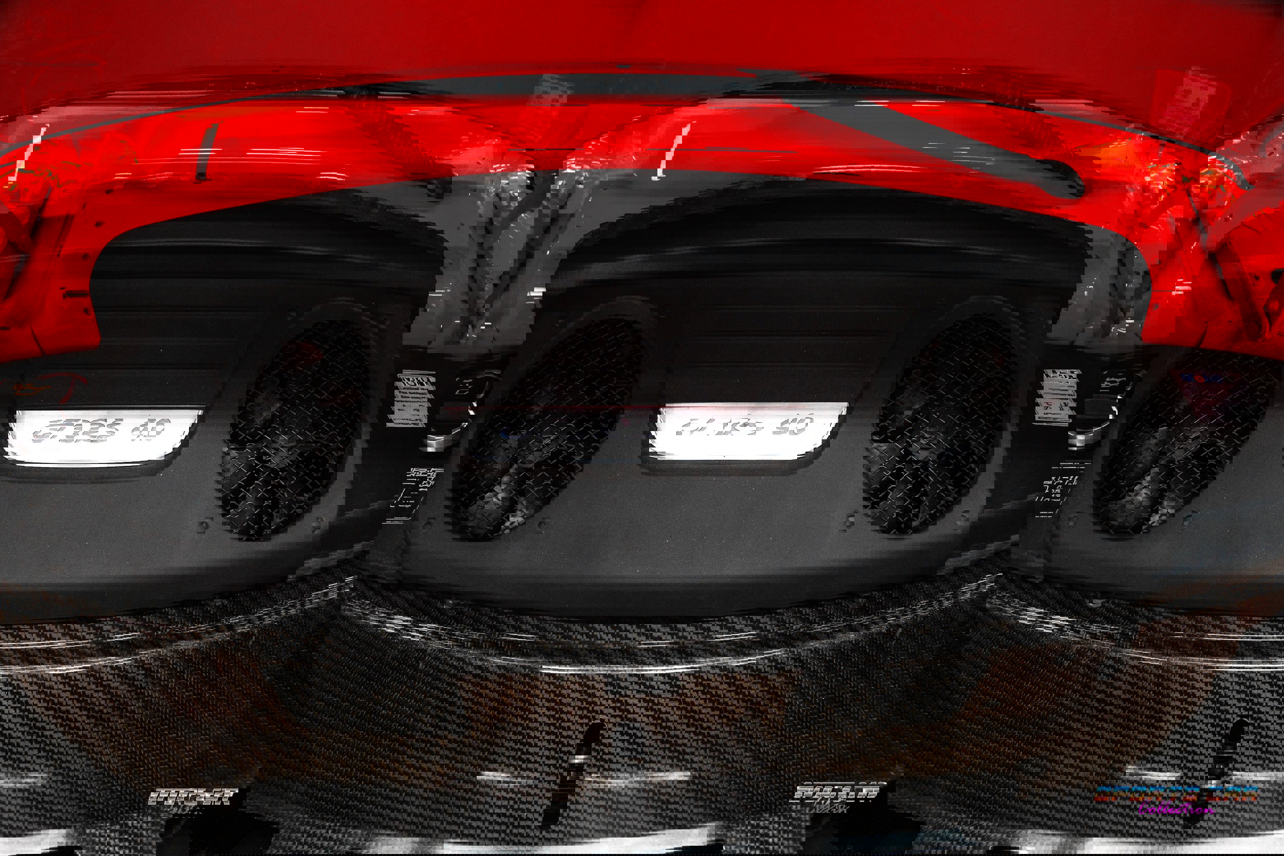 Used 2016 Porsche 911 GT3 RS image 48