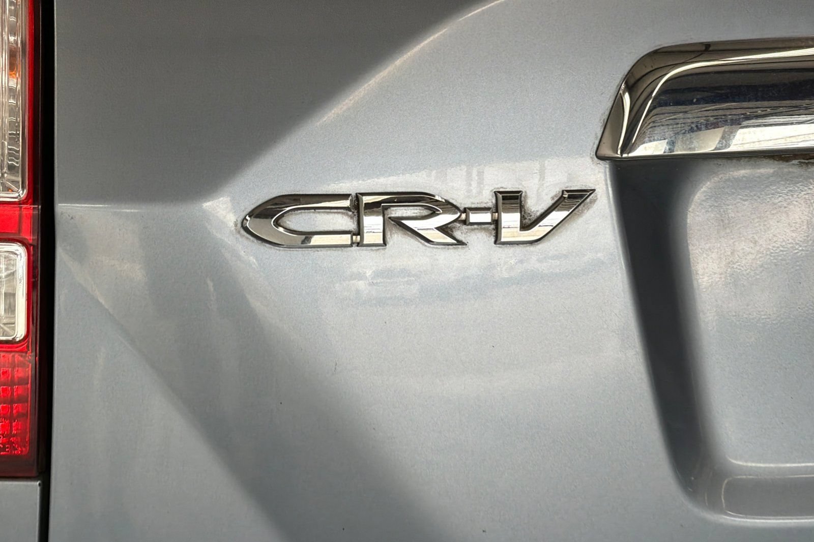 Used 2007 Honda CR-V EX-L image 24