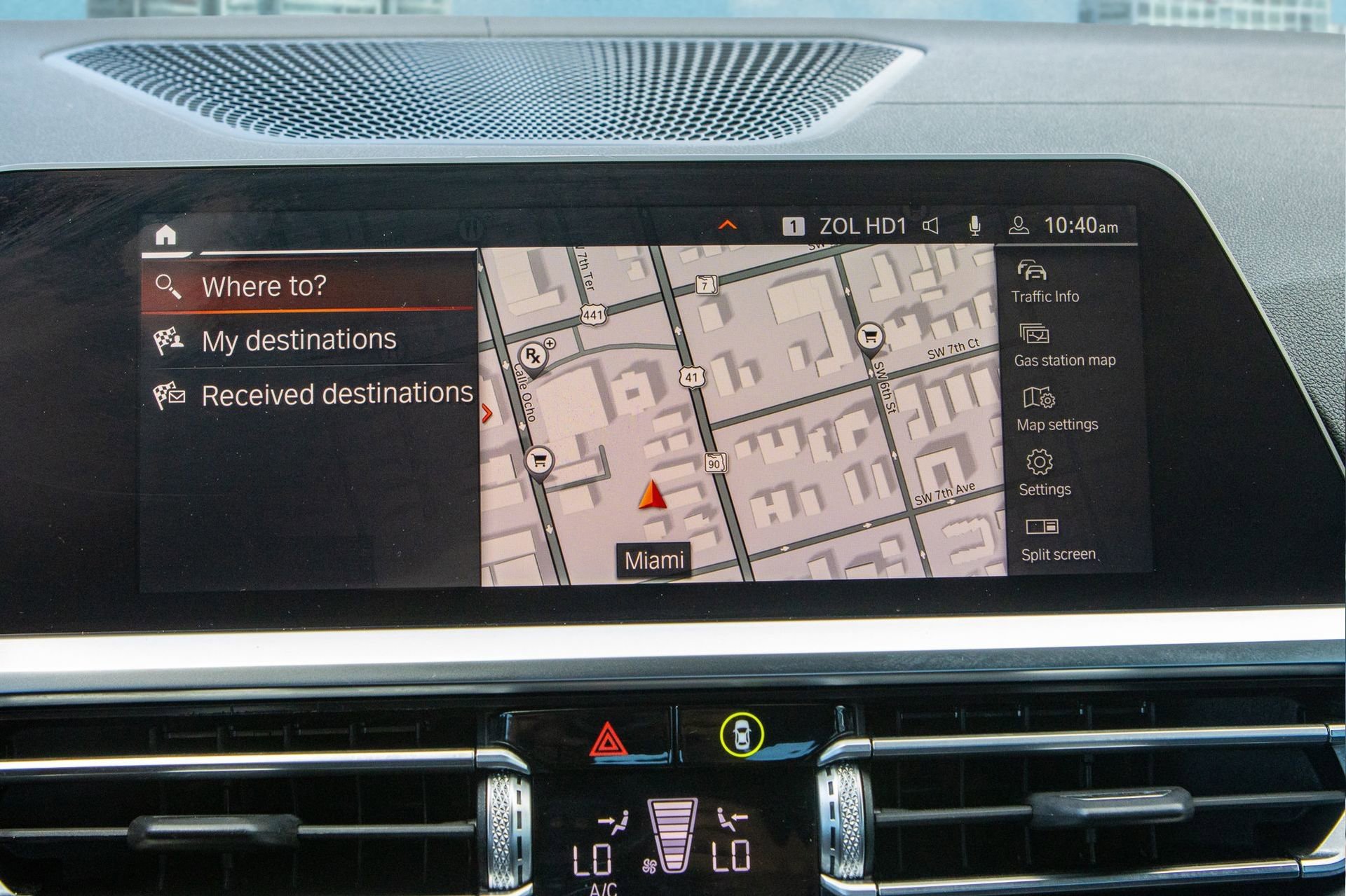 Used 2021 BMW 430i Coupe w/ M Sport Package image 28