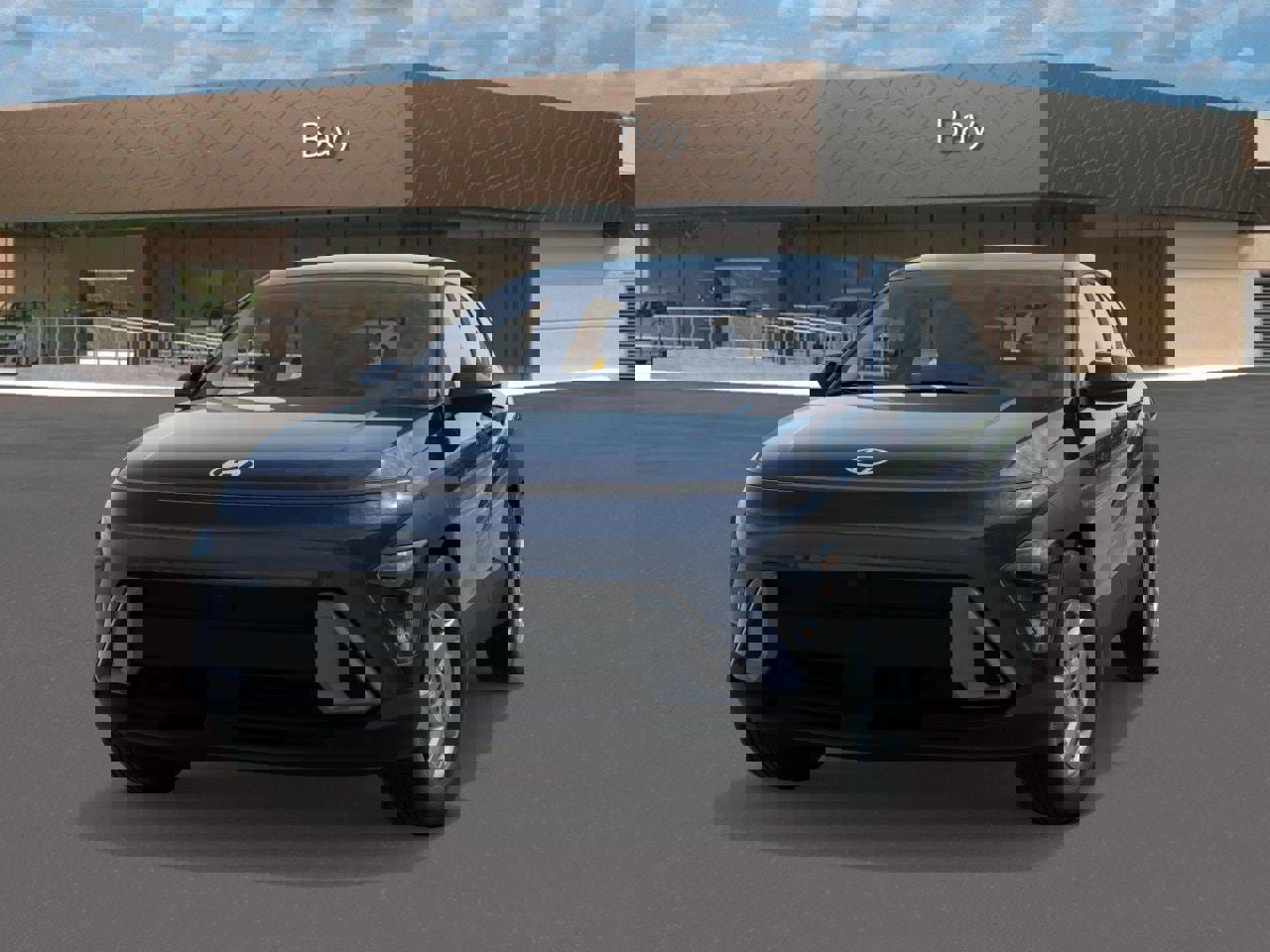 New 2026 Hyundai Kona SE image 6