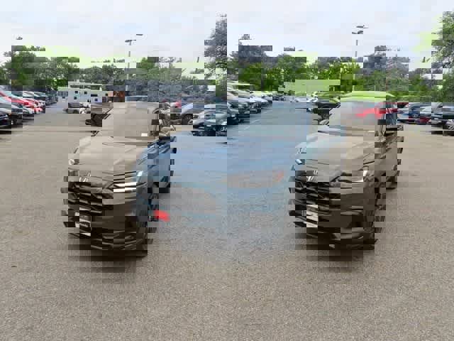 New 2026 Honda HR-V Sport