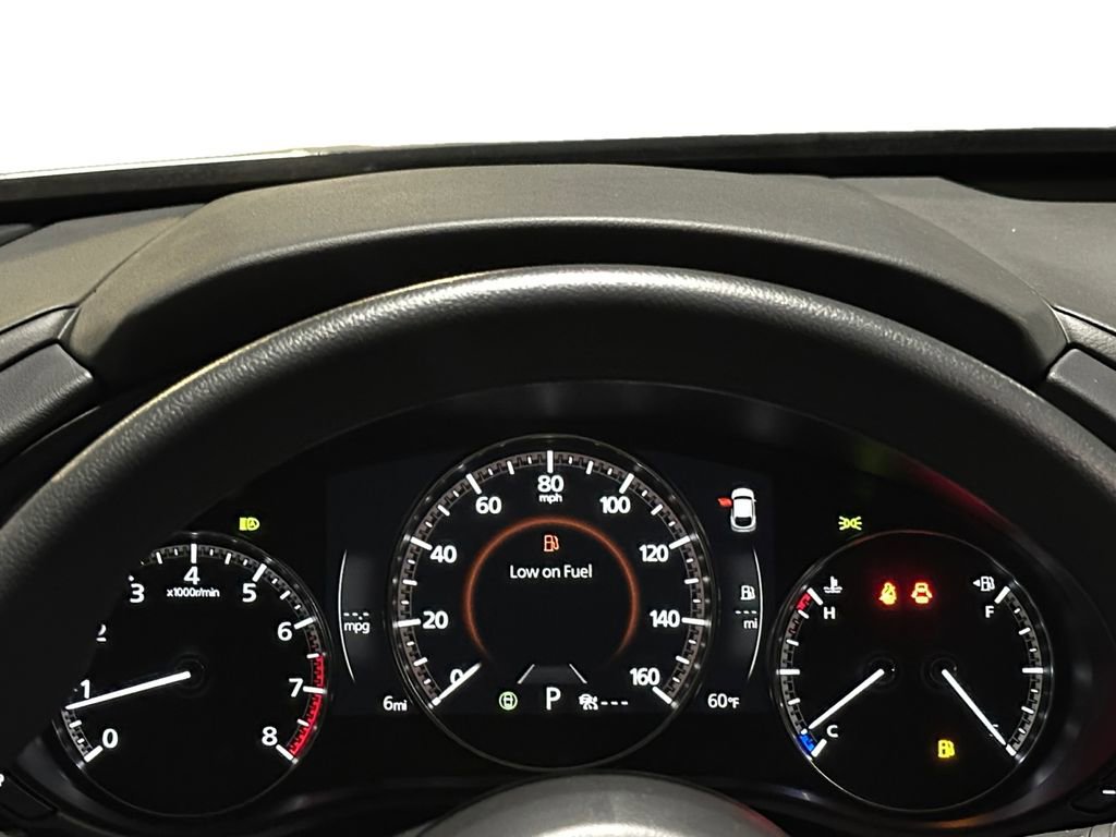 New 2026 MAZDA CX-30 AWD 2.5 S image 13