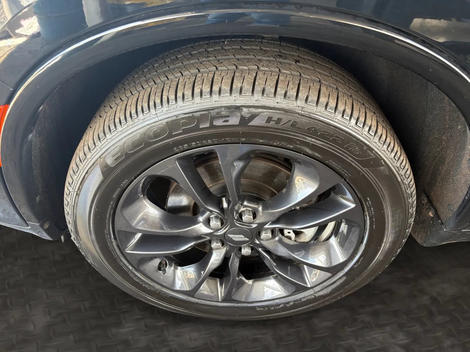 Used 2021 Dodge Durango GT AWD/4WD image 39